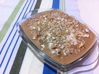 Tavuk Göğsü Muhallebi Tarifi ve Malzemeleri