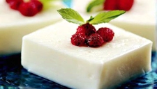 Su Muhallebisi Tarifi ve Malzemeleri