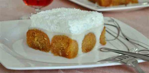 Kemalpaşalı Muhallebi Tarifi ve Malzemeleri