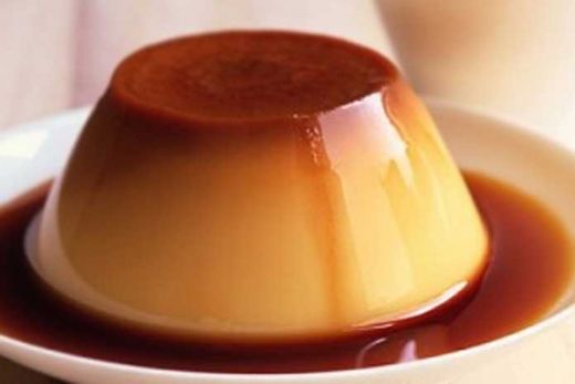 Pekmezli Muhallebi Tarifi ve Malzemeleri